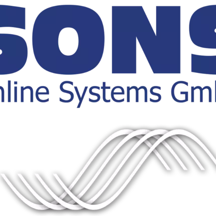 Logótipo de SONS Online Systems GmbH