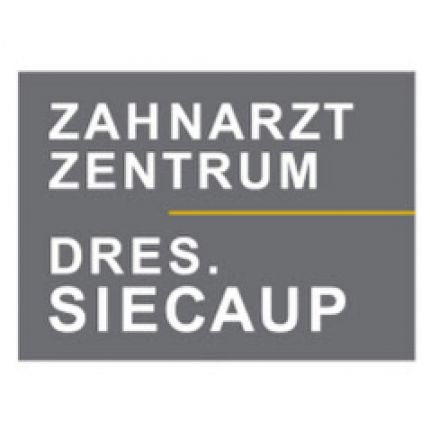 Logo von Zahnarztzentrum Dres. Siecaup
