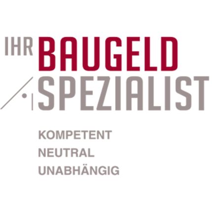 Logótipo de Baugeld Spezialisten Freiburg