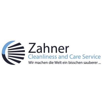 Logo fra Gebäudereinigung Zahner