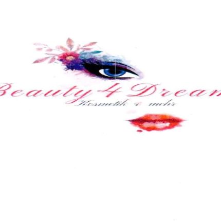 Logotyp från Beauty4dreams