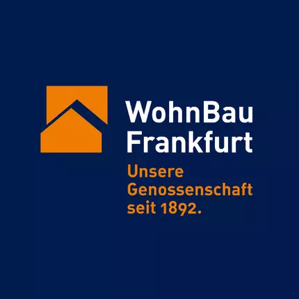 Logo fra WohnBau Frankfurt | Wohnungsbaugenossenschaft Frankfurt (Oder) eG