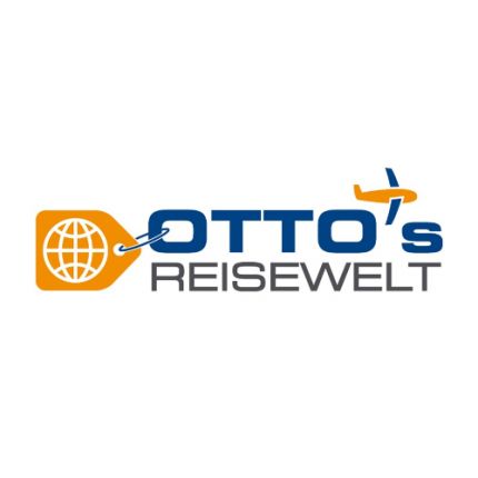 Logo de Ottos Reisewelt