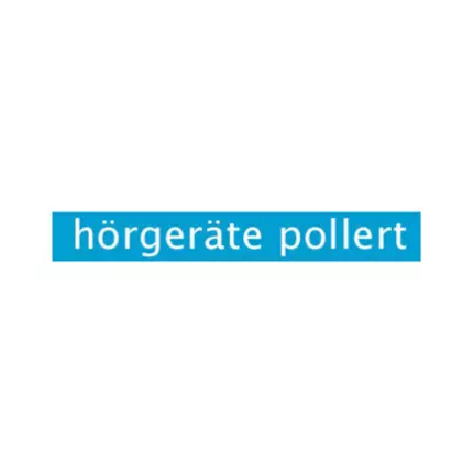 Logótipo de Hörgeräte Pollert