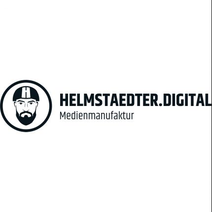 Logo fra Helmstaedter.digital