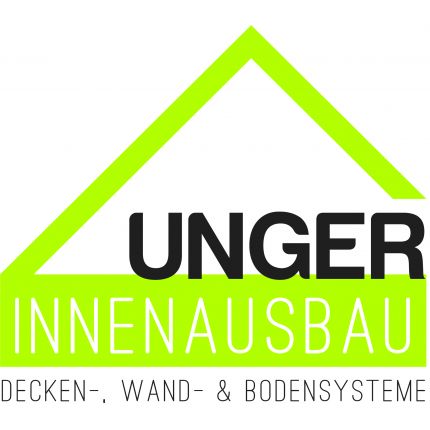 Logo van Innenausbau Unger
