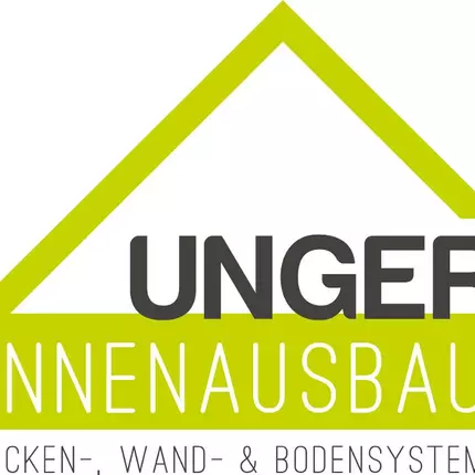 Logo da Innenausbau Unger