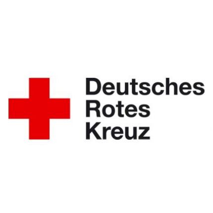 Logo van Deutsches Rotes Kreuz