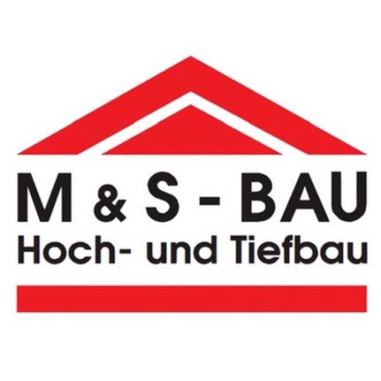 Logo fra M & S Bau GmbH & Co. KG