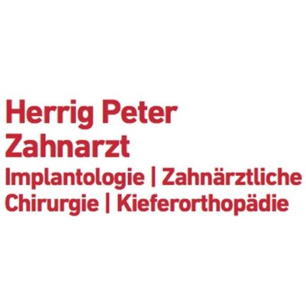 Logo van Peter Herrig Zahnarztpraxis