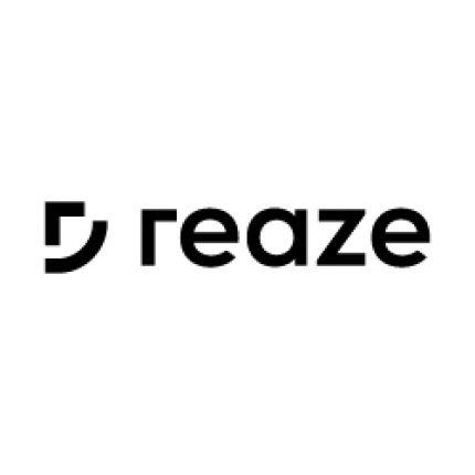 Logotipo de reaze GmbH