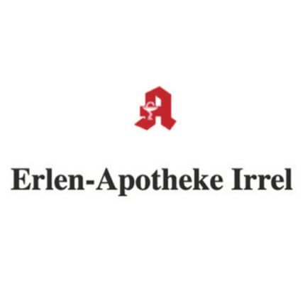 Logo fra Erlen-Apotheke Irrel