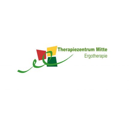 Logo von Therapiezentrum Mitte - Ergotherapie