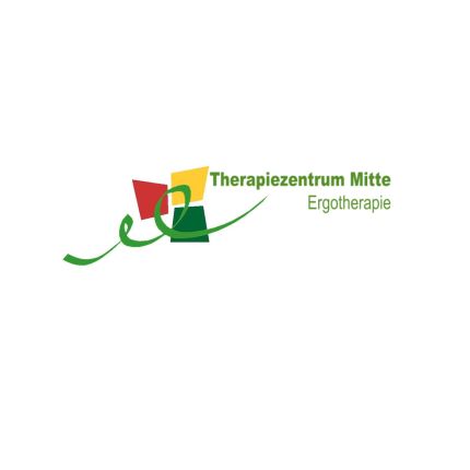 Logo de Therapiezentrum Mitte - Ergotherapie