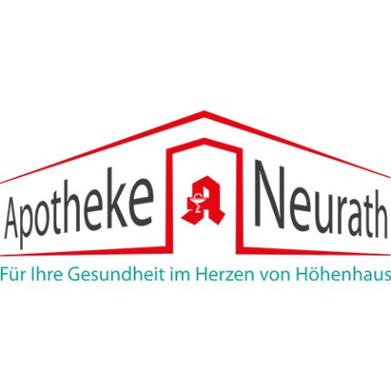 Logotipo de Apotheke Neurath