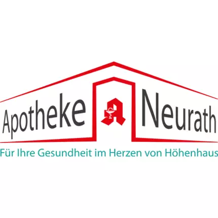 Logo de Apotheke Neurath