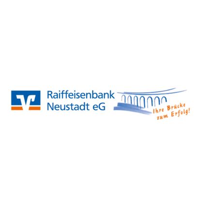 Logo von Raiffeisenbank Neustadt, Geschäftsstelle St. Katharinen