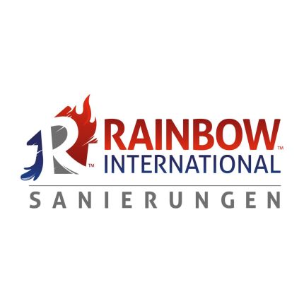 Logo de Rainbow Sanierungen Kiel / Schleswig / Rendsburg / Eckernförde - Wasser- und Brandschadenmanagement Henning Wegner
