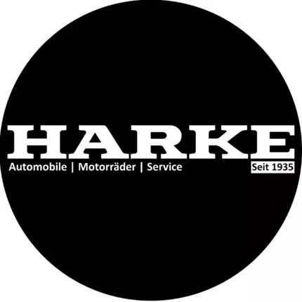 Logo von Auto Harke GmbH | HONDA | MITSUBISHI MOTORS | GWM ORA Automobile in Bardowick