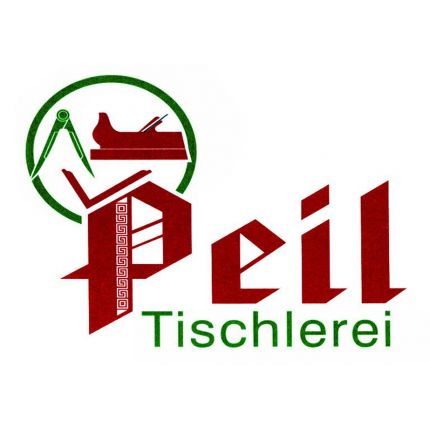 Logo van Tischlerei Peil Carsten Peil