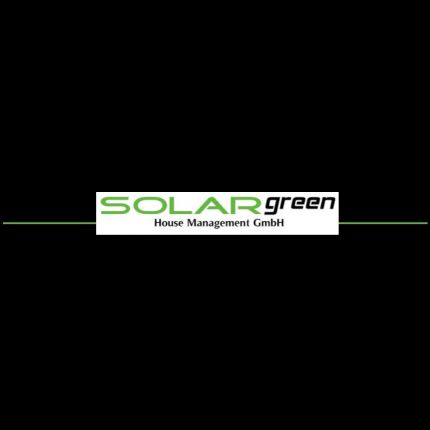 Logo van SOLARgreen GmbH
