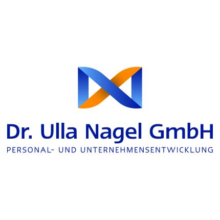 Logo de Dr. Ulla Nagel GmbH - Personal- und Unternehmensentwicklung