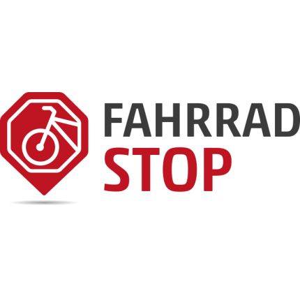 Logo fra Fahrrad-Stop - Friedenau - Ihr Fahrradladen mit Werkstatt - Berlin