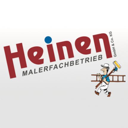 Logo von Heinen GmbH & Co. KG Malerfachbetrieb