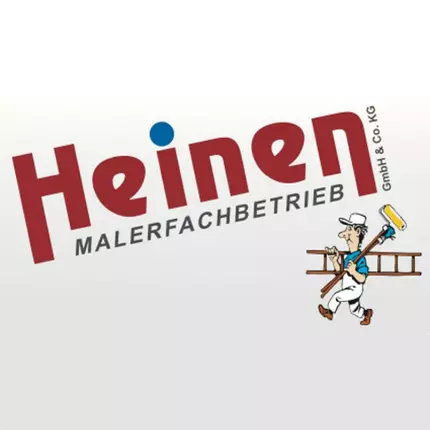 Logo de Heinen GmbH & Co. KG Malerfachbetrieb