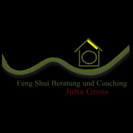 Logo von Jutta Gross - Feng Shui Beratung & Coaching