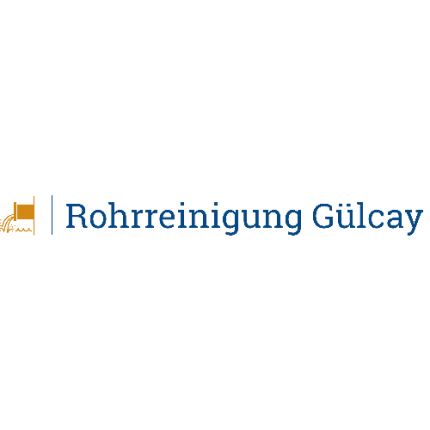 Logo fra Rohrreinigung Gülcay