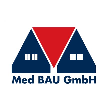 Logo od Med Bau Gmbh