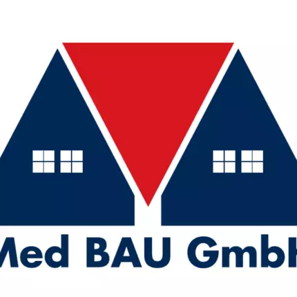 Logo od Med Bau Gmbh