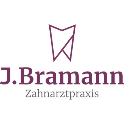 Λογότυπο από Zahnarztpraxis Bramann