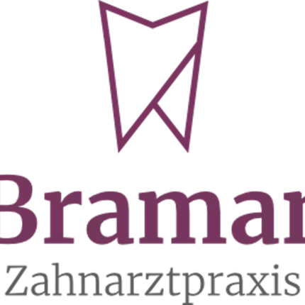 Logo from Zahnarztpraxis Bramann