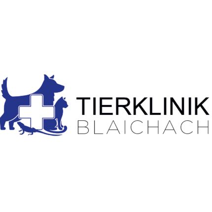 Logo van Tierklinik Blaichach