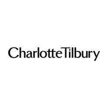 Logo da Charlotte Tilbury