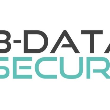 Logo od B-DATA SECURE UG - Datenschutzbeauftragter Leipzig