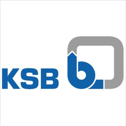 Logo od KSB SE & Co. KGaA - Verkaufsregion Nordost