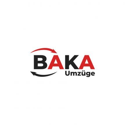Logo van Baka Umzüge GmbH