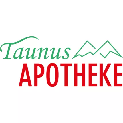 Logo von Taunus-Apotheke