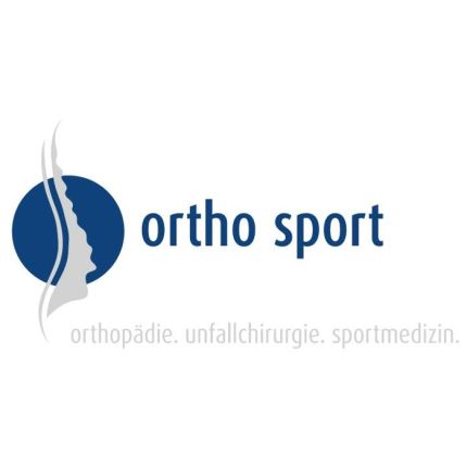 Logo from ortho sport zentrum GbR