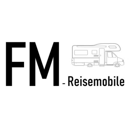 Logo von FM-Reisemobile