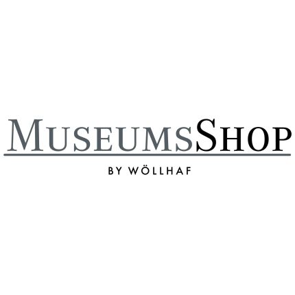 Logotyp från MuseumsShop Flughafen Berlin Brandenburg