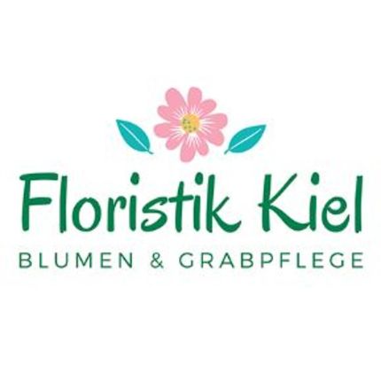 Logo von Blumen am Nordfriedhof Kiel - Floristikfachgeschäft