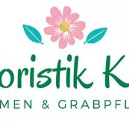 Logo von Blumen am Nordfriedhof Kiel - Floristikfachgeschäft