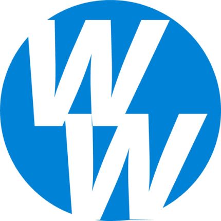 Logotyp från Werkstatt West Leipzig