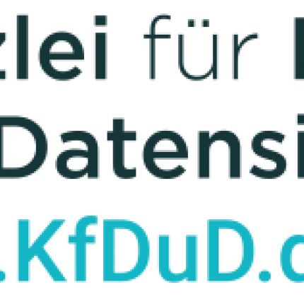 Logo od Kanzlei für Datenschutz und Datensicherheit