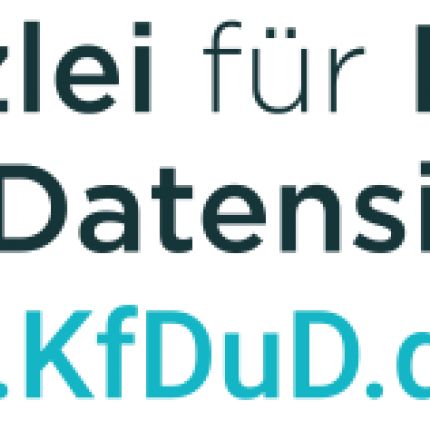 Logo da Kanzlei für Datenschutz und Datensicherheit