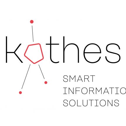 Logo van kothes GmbH